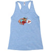 oh yeah Racerback Tank