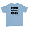 cereale tueur cuillere Youth Tee