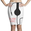 house music Pencil Skirts