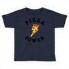 Pizza Power Toddler T-shirt
