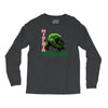 mjolnir calling Long Sleeve Shirts