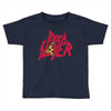pizza slayer Toddler T-shirt