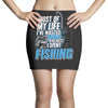 most of my life Mini Skirts