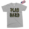 Play Hard Exclusive T-shirt