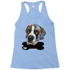 MY DOG Racerback Tank