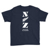 new zeland rugby sport Youth Tee