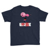 akira universe Youth Tee