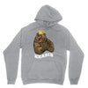 bear khabib Unisex Hoodie