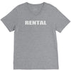 rental V-Neck Tee