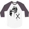 anonymous 3/4 Sleeve Shirt
