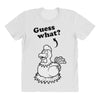 Guess What All Over Women's T-shirt