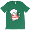 Beer Inside T-Shirt