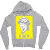 andrew mccutchen baseball pittsburgh bucn Zipper Hoodie