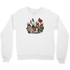 les mews&Eacute;rables Crewneck Sweatshirt