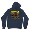 mama bear Hoodie