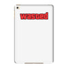 wasted iPad Mini 4