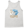forest fighter Tank Top
