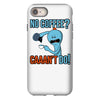 caaan't do! iPhone 8