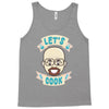 let's cook Tank Top