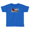 red ant Toddler T-shirt