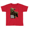 Yoda Do Or Do Not T-Shirt Toddler T-shirt