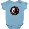 fahrie77 Baby Bodysuit