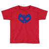 pj masks catboy symbol Toddler T-shirt