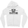 wayne Zipper Hoodie