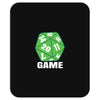 game Mousepad