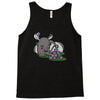moosing block Tank Top