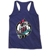 dragboarder Racerback Tank