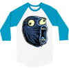 lol 3/4 Sleeve Shirt