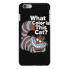 what color is this cat iPhone 6 Plus/6S Plus Case
