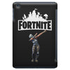fortnite dab (white) iPad Mini