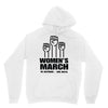 Women's March Unisex Hoodie