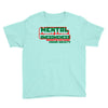 washington high school honor society Youth Tee