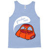 polite pete Tank Top