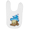 sticker box Baby Bibs