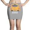rare Mini Skirts