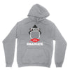 proud [anyname] graduate 2018 Unisex Hoodie