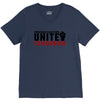 Procrastinators Unite Tomorrow V-Neck Tee