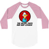 velvet duck 3/4 Sleeve Shirt