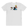 part time job   rock construction All Over Women's T-shirt