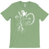 alien movie xenomorph T-Shirt