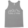outdoors hiking and camping Tank Top