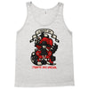 lydia the strange (2) Tank Top