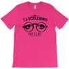 t . j T-Shirt