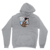 time lord Hoodie