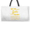 cosplay Weekender Totes