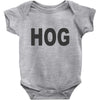 hog Baby Bodysuit